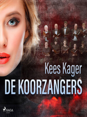 cover image of De koorzangers